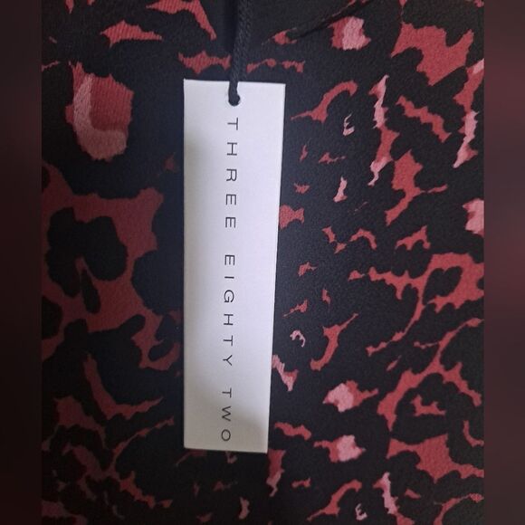 Three Eighty Two Tanner Slip Dress Revolve Size Small NWT - Picture 2 of 6